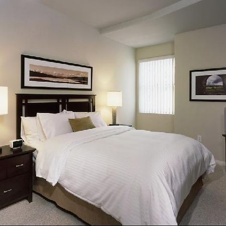 Oakwood Chicago Hotel Kamer foto
